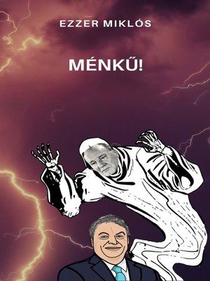 cover image of Ménkű!